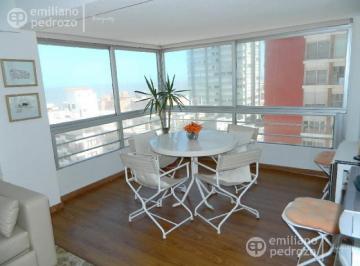 Departamento · 78m² · 4 Ambientes · 1 Cochera · Departamento - Punta del Este