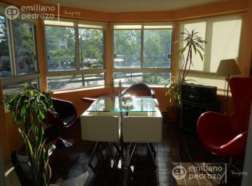 Departamento · 139m² · 5 Ambientes · 1 Cochera · Departamento - Roosevelt