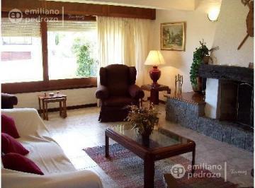 Casa · 5 Ambientes · 1 Cochera · Venta Casa 3 Dorm. Manantiales