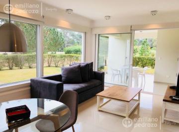 Departamento · 50m² · 2 Ambientes · Departamento - Punta del Este