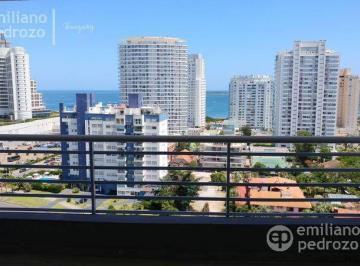 Departamento · 117m² · 5 Ambientes · 1 Cochera · Departamento - Punta del Este