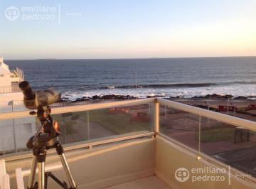 Departamento · 41m² · 3 Ambientes · 1 Cochera · Departamento - Punta del Este