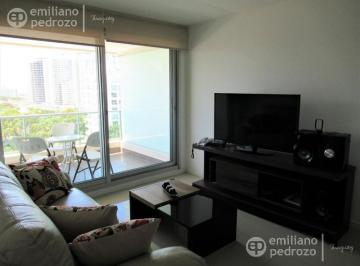 Departamento · 73m² · 3 Ambientes · 1 Cochera · Departamento - Playa Brava