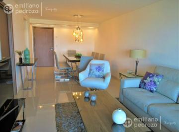 Departamento · 133m² · 5 Ambientes · 1 Cochera · Departamento - Playa Brava