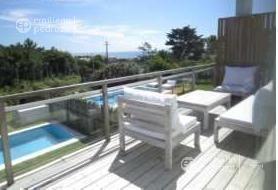 Departamento · 143m² · 4 Ambientes · 1 Cochera · Departamento - Punta Ballena