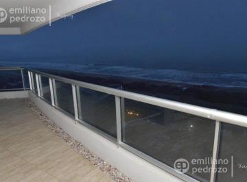 Departamento · 131m² · 5 Ambientes · 1 Cochera · Departamento - Playa Brava