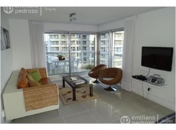 Departamento · 89m² · 3 Ambientes · 1 Cochera · Departamento - Playa Brava