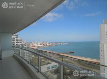 Departamento · 4 Ambientes · Departamento - Punta del Este
