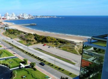 Departamento · 4 Ambientes · 1 Cochera · Departamento - Punta del Este