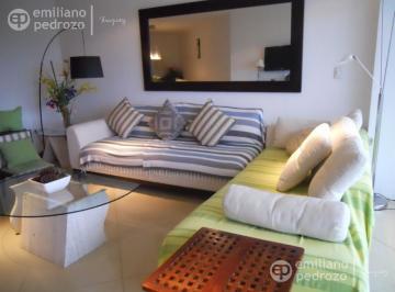 Departamento · 115m² · 4 Ambientes · 1 Cochera · Departamento - Punta del Este