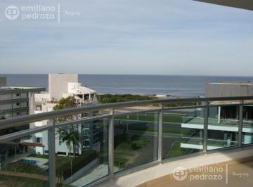 Departamento · 115m² · 4 Ambientes · 1 Cochera · Departamento - Punta del Este
