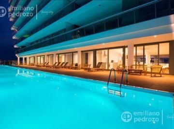 Departamento · 101m² · 3 Ambientes · Departamento - Punta del Este