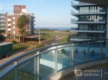 Departamento · 115m² · 4 Ambientes · 1 Cochera · Departamento - Punta del Este