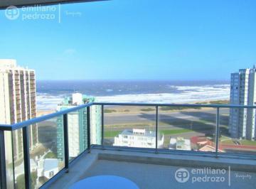 Departamento · 79m² · 4 Ambientes · 1 Cochera · Departamento - Punta del Este