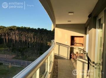 Departamento · 56m² · 2 Ambientes · 1 Cochera · Departamento - Playa Brava