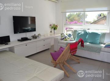 Departamento · 38m² · 2 Ambientes · Venta Apartamento 1 Dormitorio Manantiales