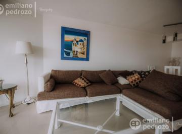 Departamento · 3 Ambientes · 1 Cochera · Departamento - Playa Brava