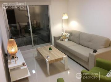 Departamento · 57m² · 2 Ambientes · 1 Cochera · Departamento - Playa Brava