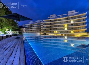 Departamento · 100m² · 3 Ambientes · 1 Cochera · Departamento - Playa Mansa
