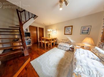 Casa · 63m² · 2 Ambientes · 1 Cochera · Venta Casa Barrio Privado Playa Mansa Punta del Este a 2 Cuadras del Mar Bajos Gastos Comunes