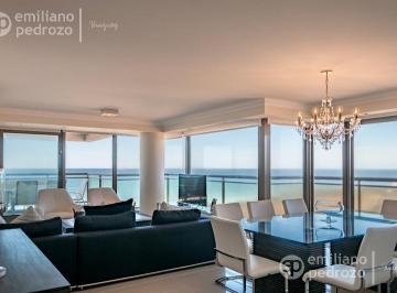 Departamento · 5 Ambientes · 1 Cochera · Departamento - Punta del Este