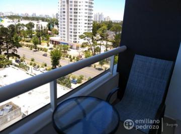 Departamento · 36m² · 2 Ambientes · 1 Cochera · Departamento - Roosevelt