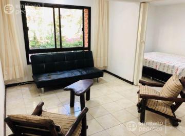 Departamento · 30m² · 2 Ambientes · 1 Cochera · Departamento - Roosevelt