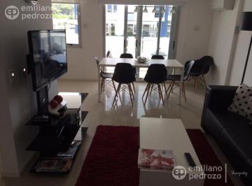 Departamento · 66m² · 3 Ambientes · 1 Cochera · Departamento - Playa Brava