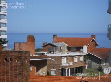 Departamento · 87m² · 3 Ambientes · 1 Cochera · Alquiler Apartamento 2 Dorm. Punta del Este