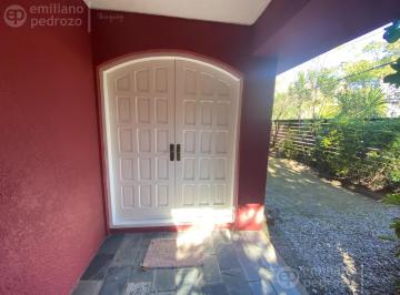Casa · 163m² · 6 Ambientes · Venta Casa en La Barra