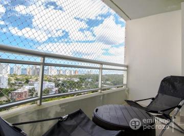 Departamento · 72m² · 2 Ambientes · 1 Cochera · Departamento - Playa Brava