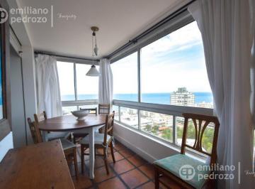 Departamento · 86m² · 4 Ambientes · 1 Cochera · Departamento - Península