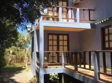 Casa · 149m² · 3 Ambientes · 1 Cochera · Casa - Balneario Buenos Aires