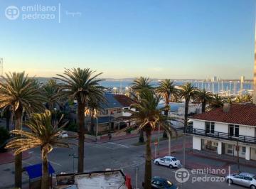 Departamento · 94m² · 4 Ambientes · 1 Cochera · Departamento - Punta del Este