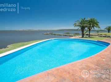 Campo · 70000m² · 7 Ambientes · Chacra - Otras