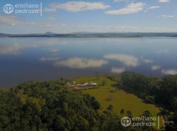 Campo · 642m² · 6 Ambientes · 2 Cocheras · Venta Chacra en Laguna del Sauce Punta del Este