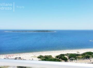 Departamento · 240m² · 5 Ambientes · 1 Cochera · Departamento - Playa Mansa