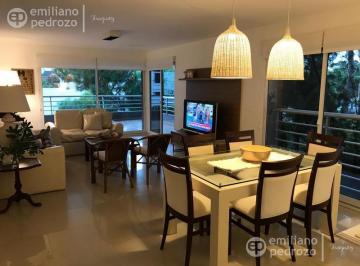 Departamento · 60m² · 3 Ambientes · 1 Cochera · Alquiler Apartamento 2 Dorm. Punta del Este
