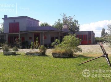 Campo · 250m² · Venta Chacra en San Carlos