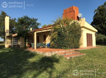 Campo · 137000m² · Chacra - Otras