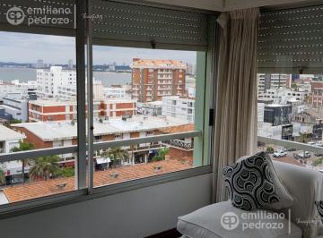 Departamento · 70m² · 3 Ambientes · 1 Cochera · Departamento - Península