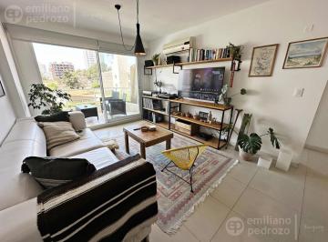 Departamento · 58m² · 2 Ambientes · 1 Cochera · Venta Apartamento 1 Dormitorio Aidy Grill Punta del Este