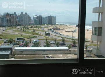 Departamento · 29m² · 2 Ambientes · Departamento - Península