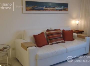 Departamento · 34m² · 1 Ambiente · 1 Cochera · Venta Mono Ambiente Punta del Este