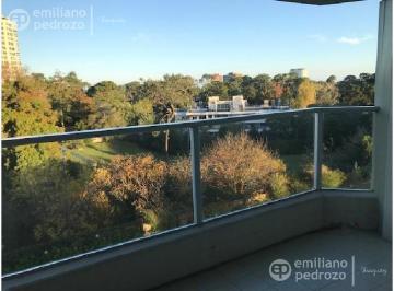 Departamento · 78m² · 3 Ambientes · 1 Cochera · Departamento - Roosevelt