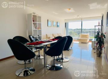 Departamento · 109m² · 4 Ambientes · Venta Apartamento 3 Dorm. en Roosevelt, Punta del Este