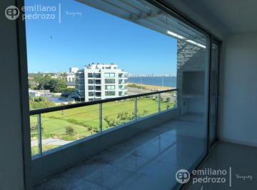 Departamento · 180m² · 5 Ambientes · 3 Cocheras · Departamento - Playa Mansa