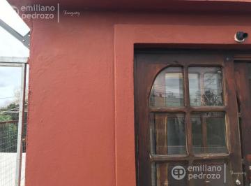 Departamento · 70m² · 4 Ambientes · Venta Casa con Dos Apartamentos - Maldonado