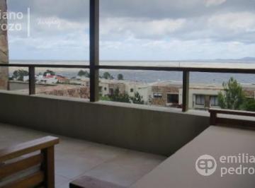 Departamento · 143m² · 4 Ambientes · 2 Cocheras · Departamento - Punta Ballena