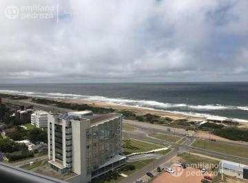 Departamento · 131m² · 2 Ambientes · 1 Cochera · Departamento - Playa Brava